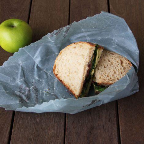 eco sandwich wrap resuable