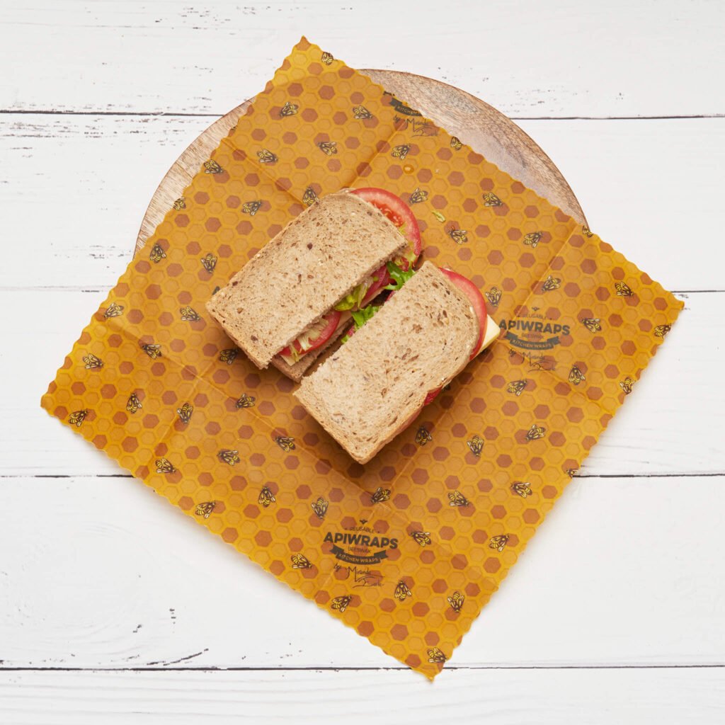 Apiwraps-Beeswax-Sandwich-Wrap