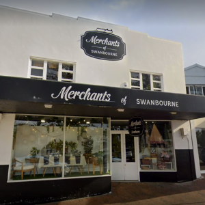 Apiwraps Stockist Merchants on Swanbourne